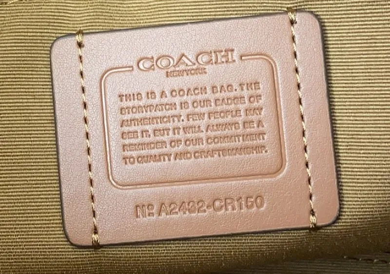 All Categories Coach Women's Bags (COACH) CR149