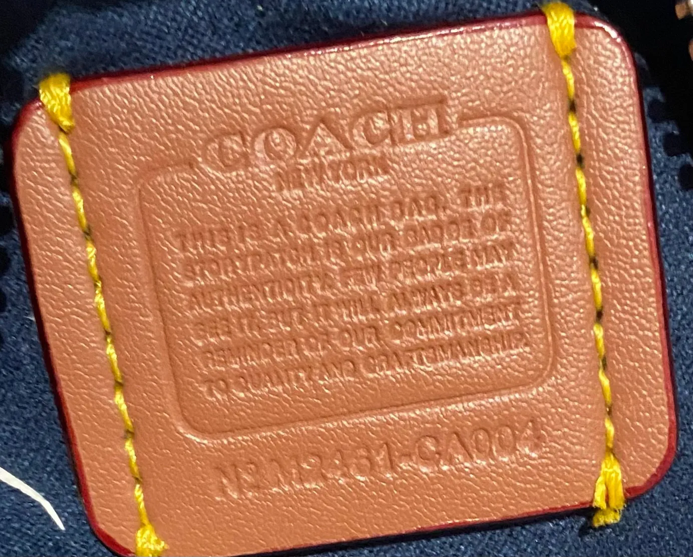 All Categories Coach Women's Bags (COACH) CR508