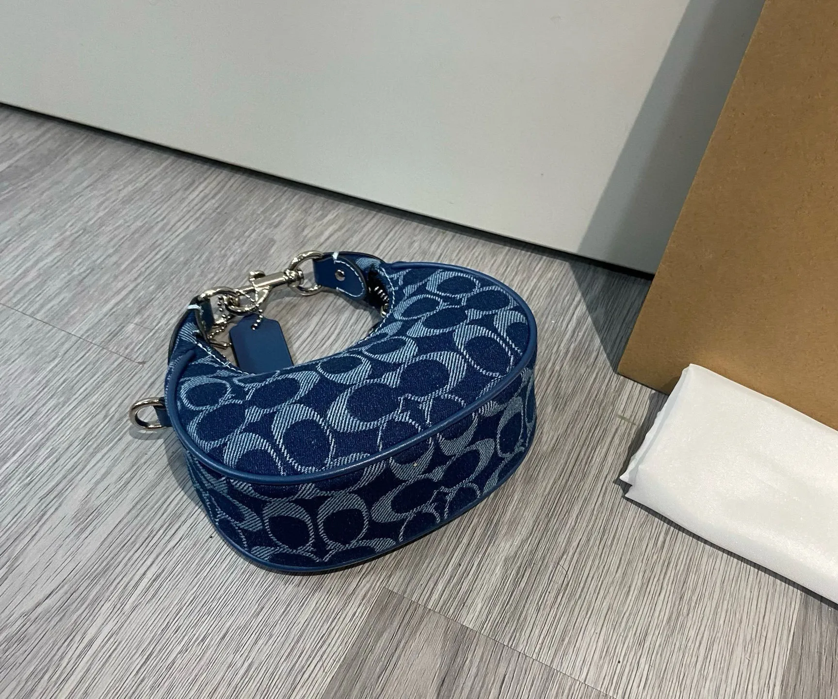 All Categories Coach Women's Bags (COACH) CR508