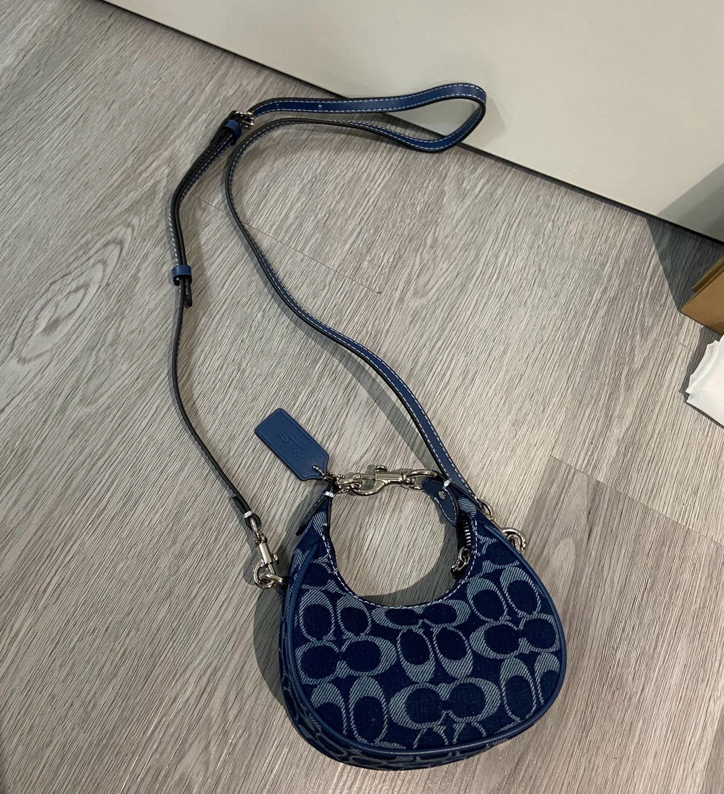 All Categories Coach Women's Bags (COACH) CR508