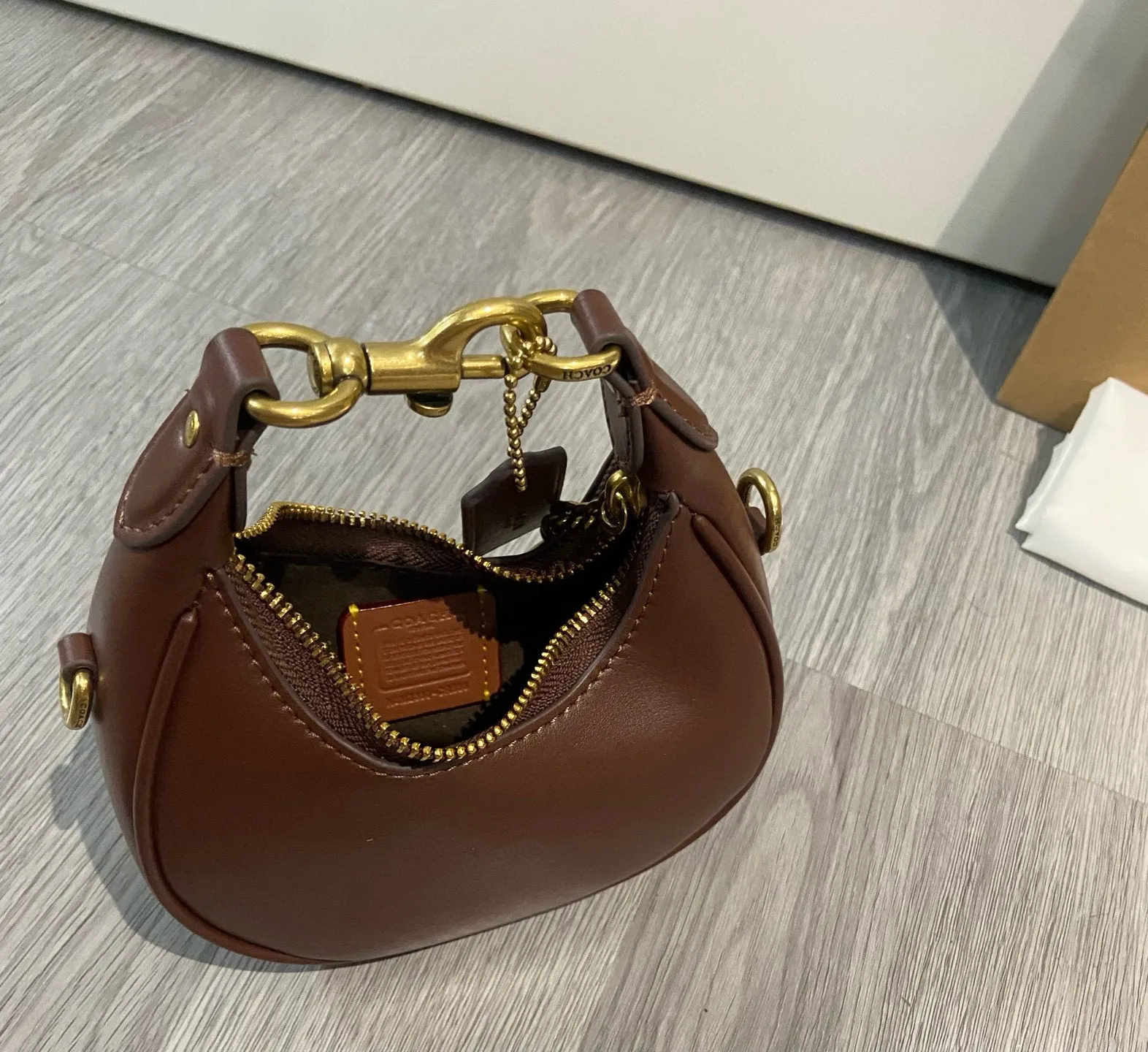 All Categories Coach Women's Bags (COACH) CR508