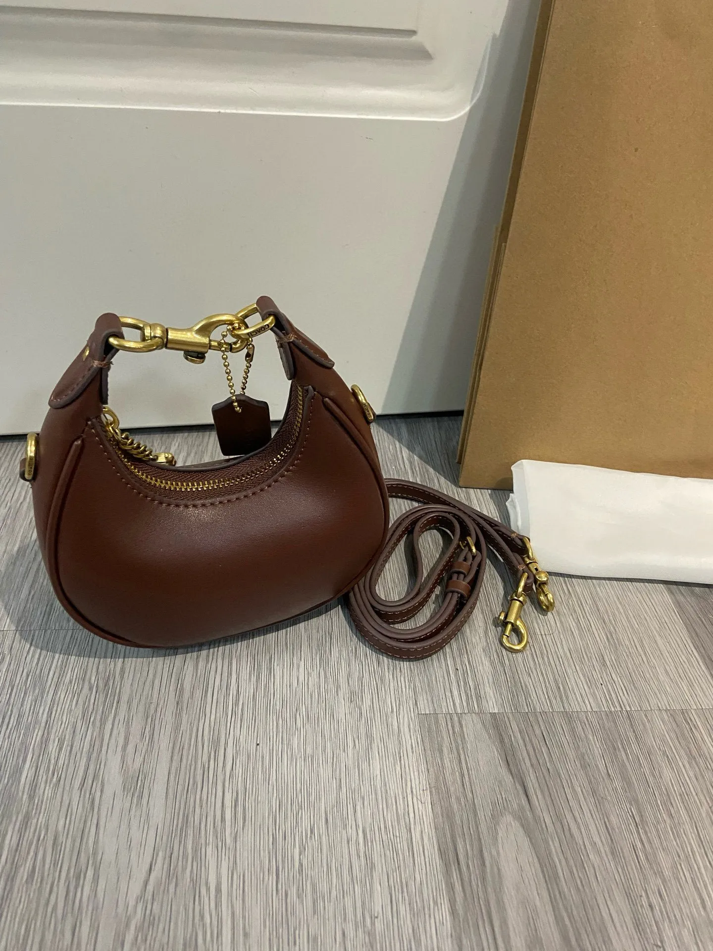 All Categories Coach Women's Bags (COACH) CR508