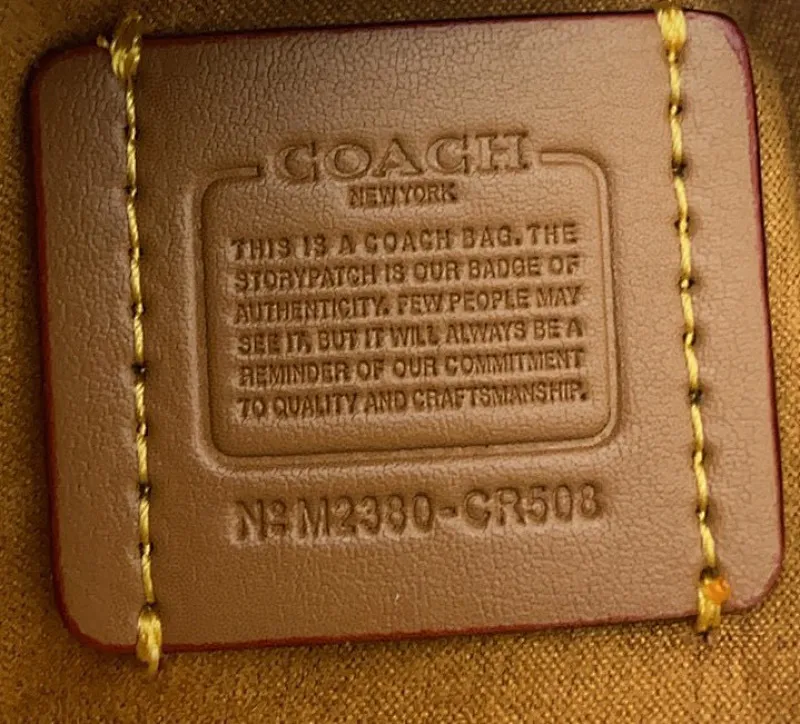 All Categories Coach Women's Bags (COACH) CR508