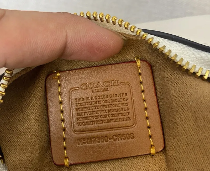 All Categories Coach Women's Bags (COACH) CR508