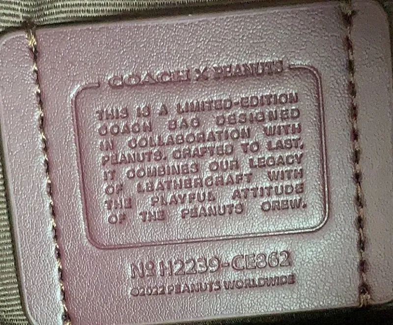 All Categories Coach Women's Bags (COACH)) COACH CE862