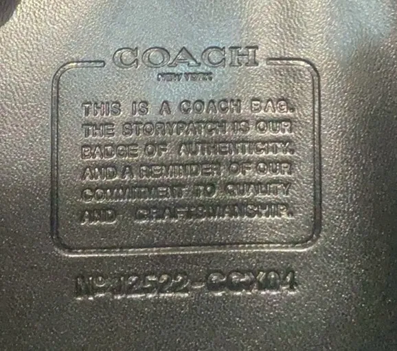 All Categories Coach Women's Bags (COACH) Coach CCX04
