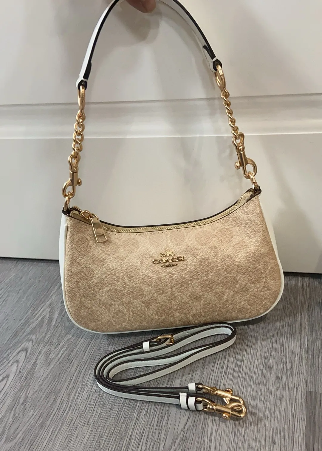 All Categories Coach Women's Bags (COACH) Coach CV933
