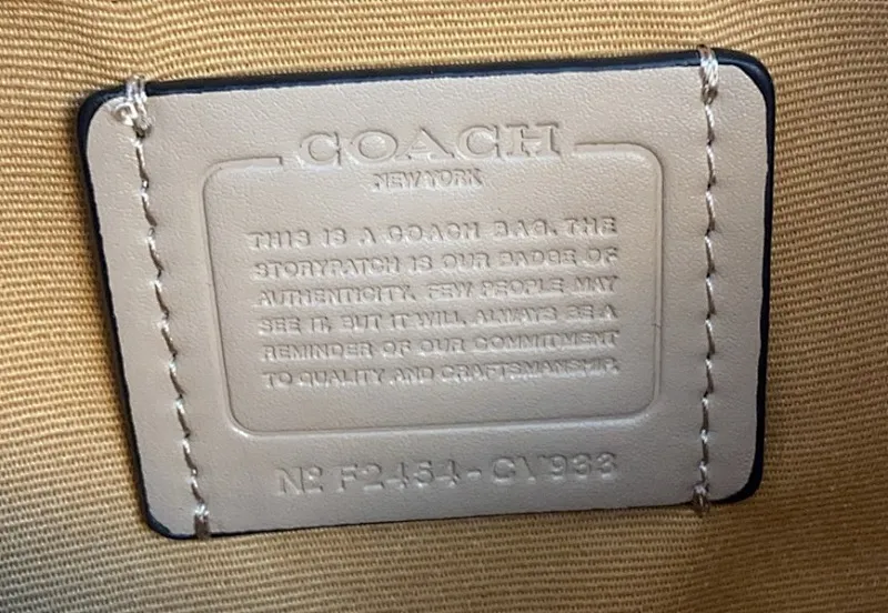 All Categories Coach Women's Bags (COACH) Coach CV933