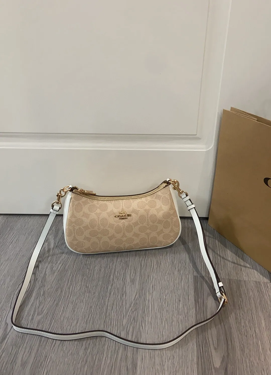 All Categories Coach Women's Bags (COACH) Coach CV933