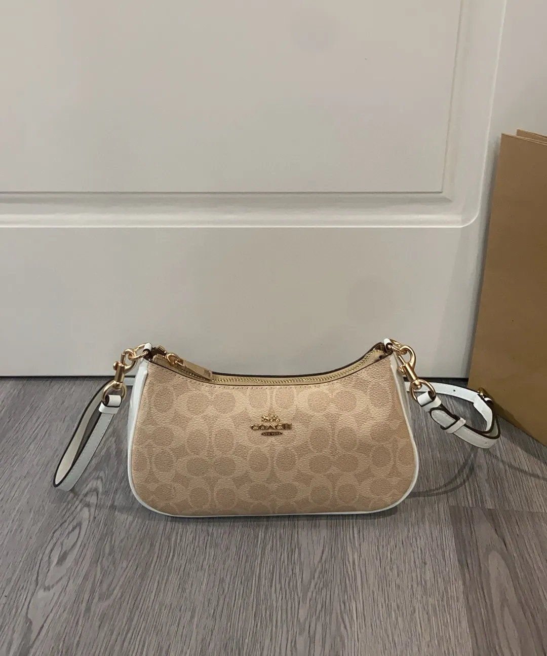 All Categories Coach Women's Bags (COACH) Coach CV933