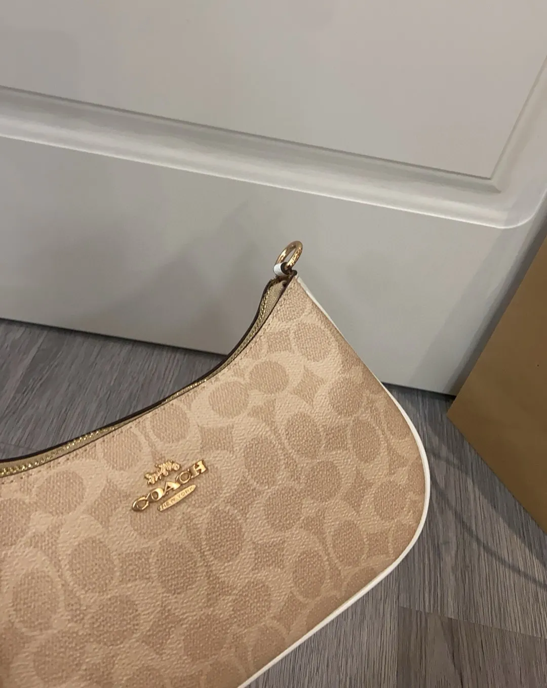 All Categories Coach Women's Bags (COACH) Coach CV933
