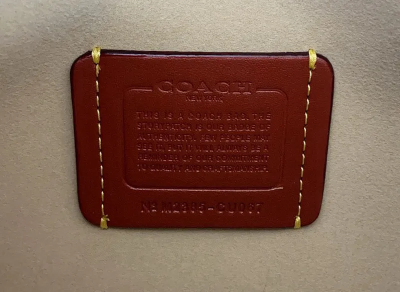 All Categories Coach Women's Bags (COACH) Coach CU715