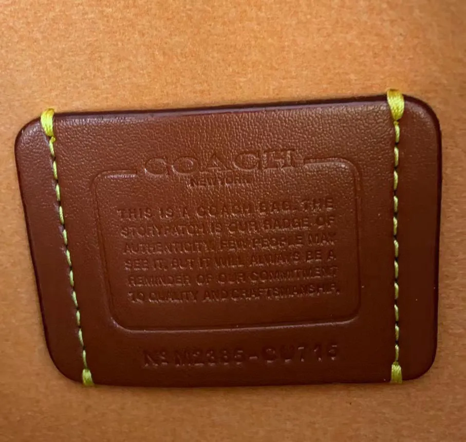 All Categories Coach Women's Bags (COACH) Coach CU715