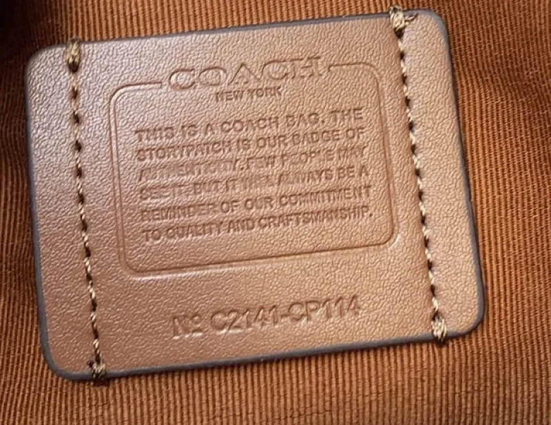 All Categories Coach Women's Bags (COACH) Coach CM078