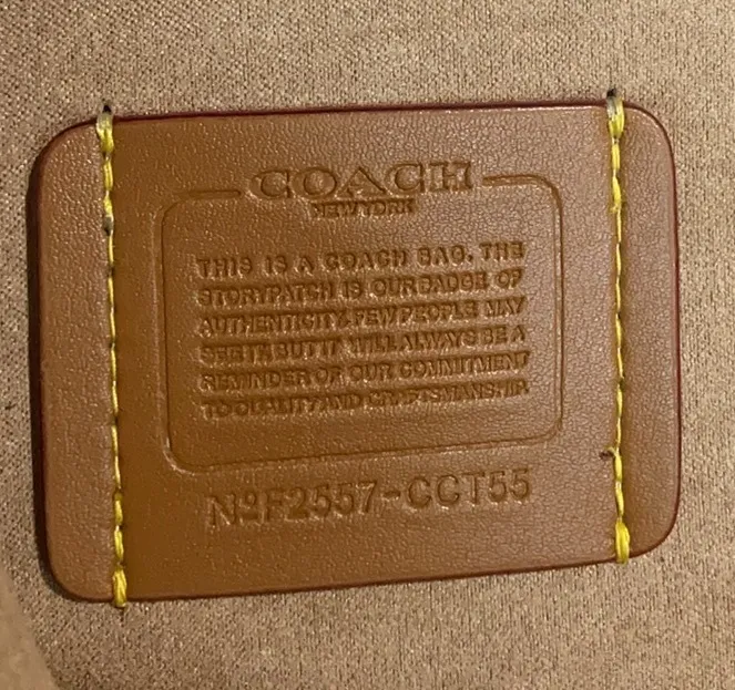All Categories Coach Women's Bags (COACH) Coach CCT55