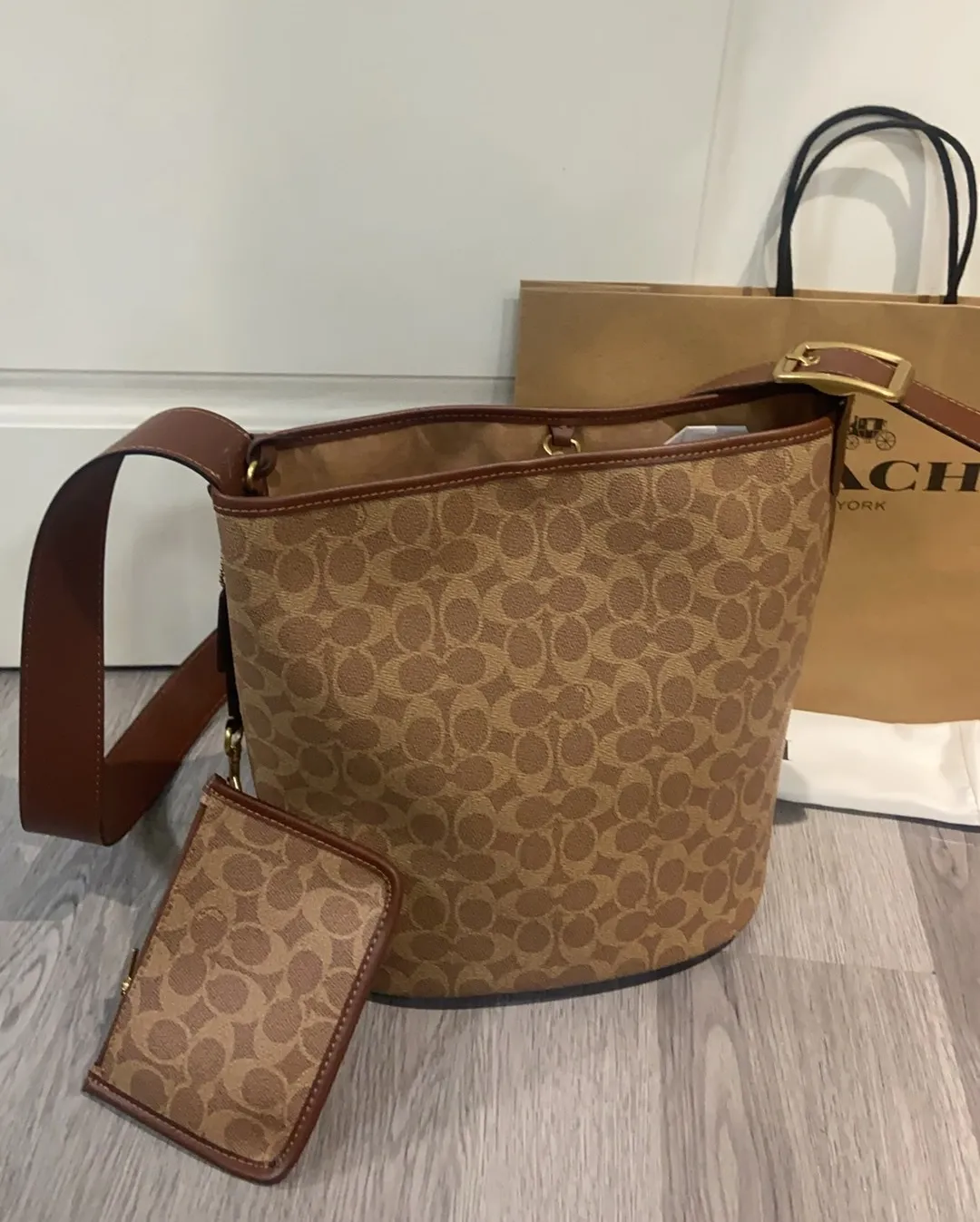 All Categories Coach Women's Bags (COACH) Coach CCT55
