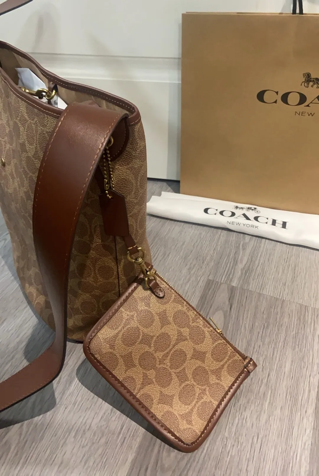 All Categories Coach Women's Bags (COACH) Coach CCT55