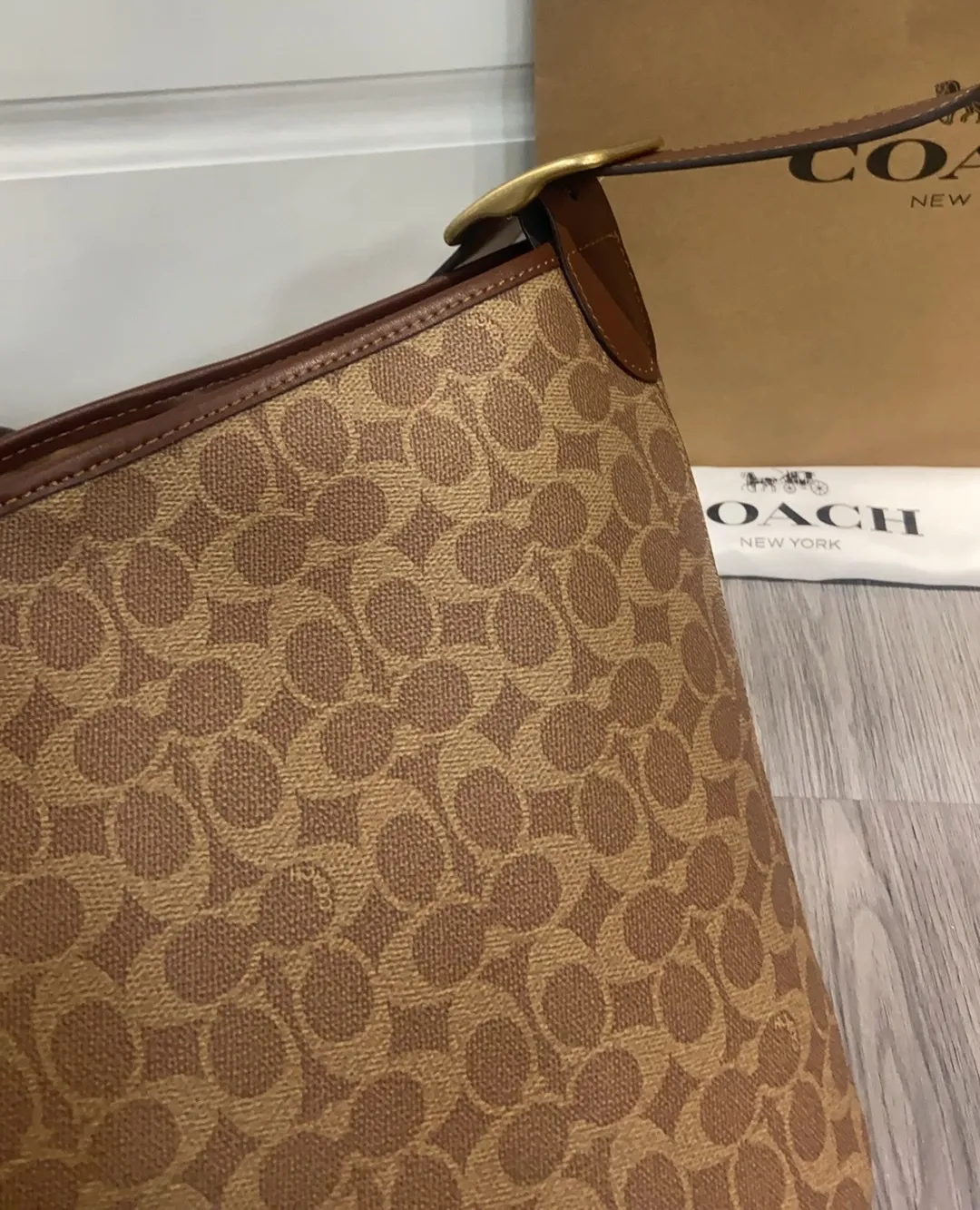 All Categories Coach Women's Bags (COACH) Coach CCT55