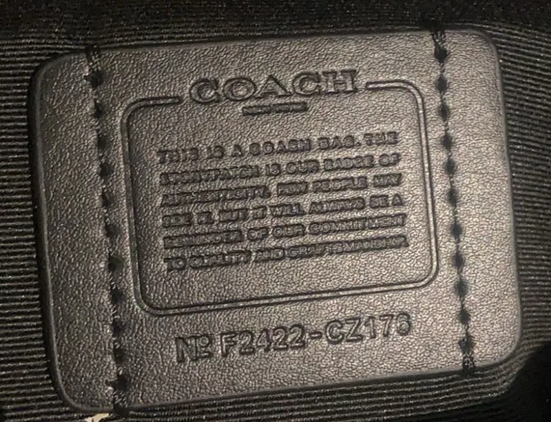 All Categories Coach Women's Bags (COACH) Coach CZ176