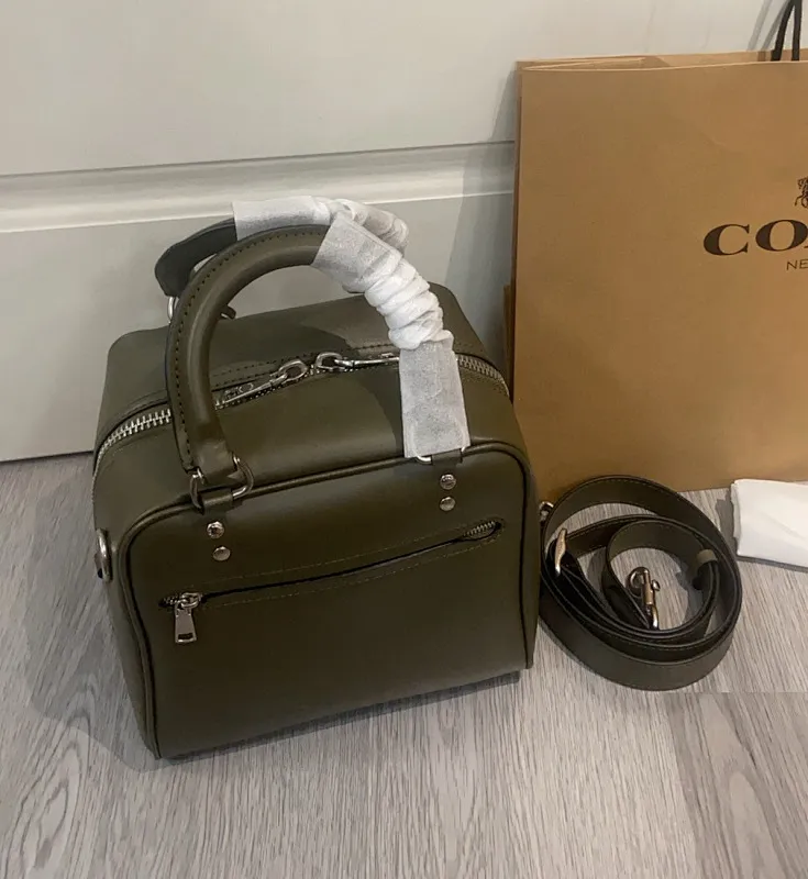 All Categories COACH Women's Bags COACH CBH04