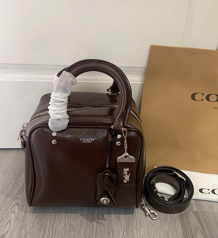 All Categories COACH Women's Bags COACH CBH04