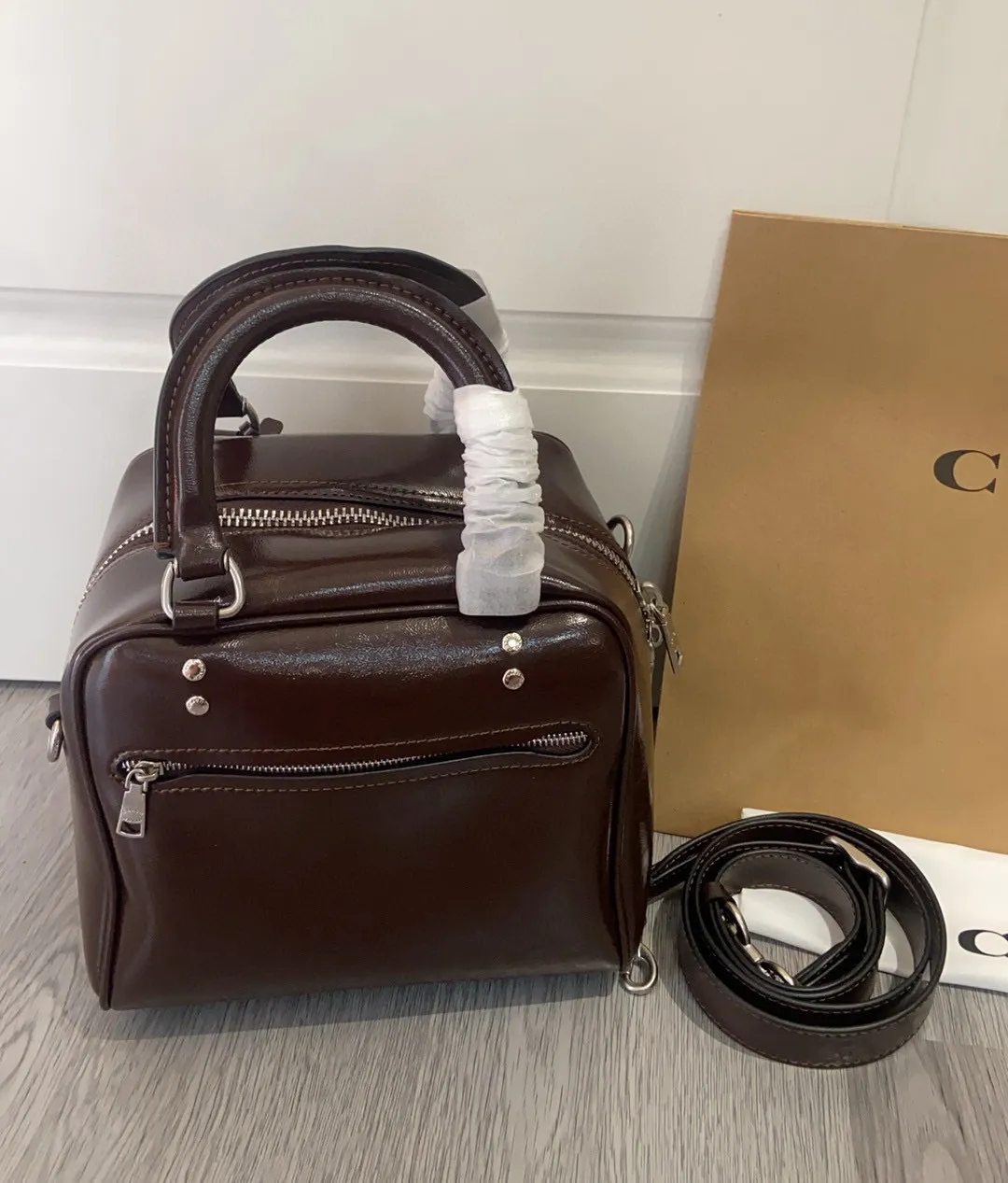 All Categories COACH Women's Bags COACH CBH04