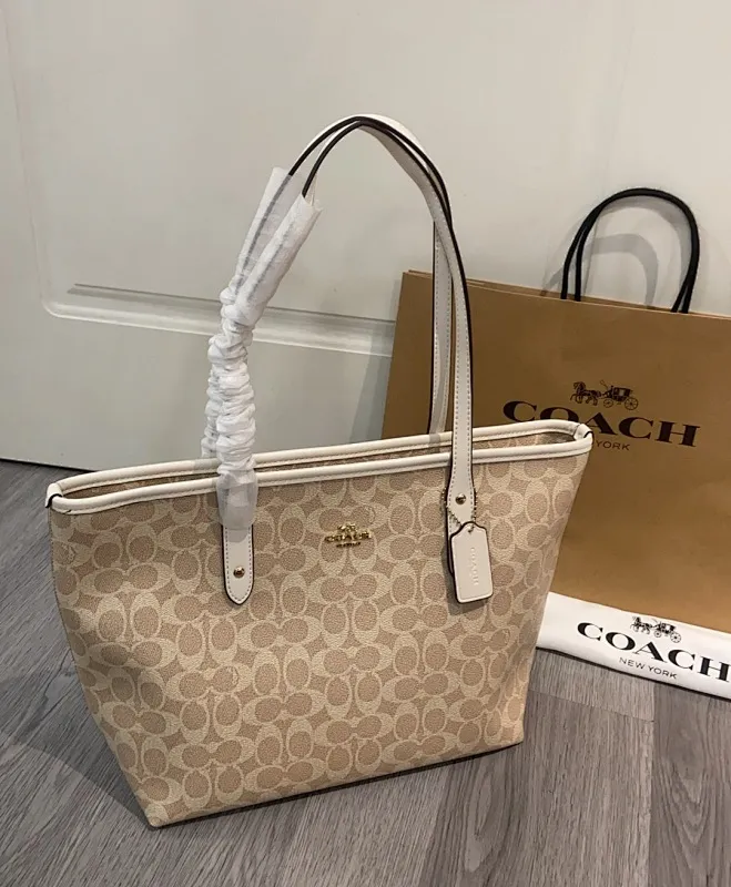 All Categories Coach Women's Bags (COACH) Coach CCQ28-2
