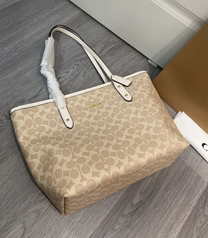 All Categories Coach Women's Bags (COACH) Coach CCQ28-2