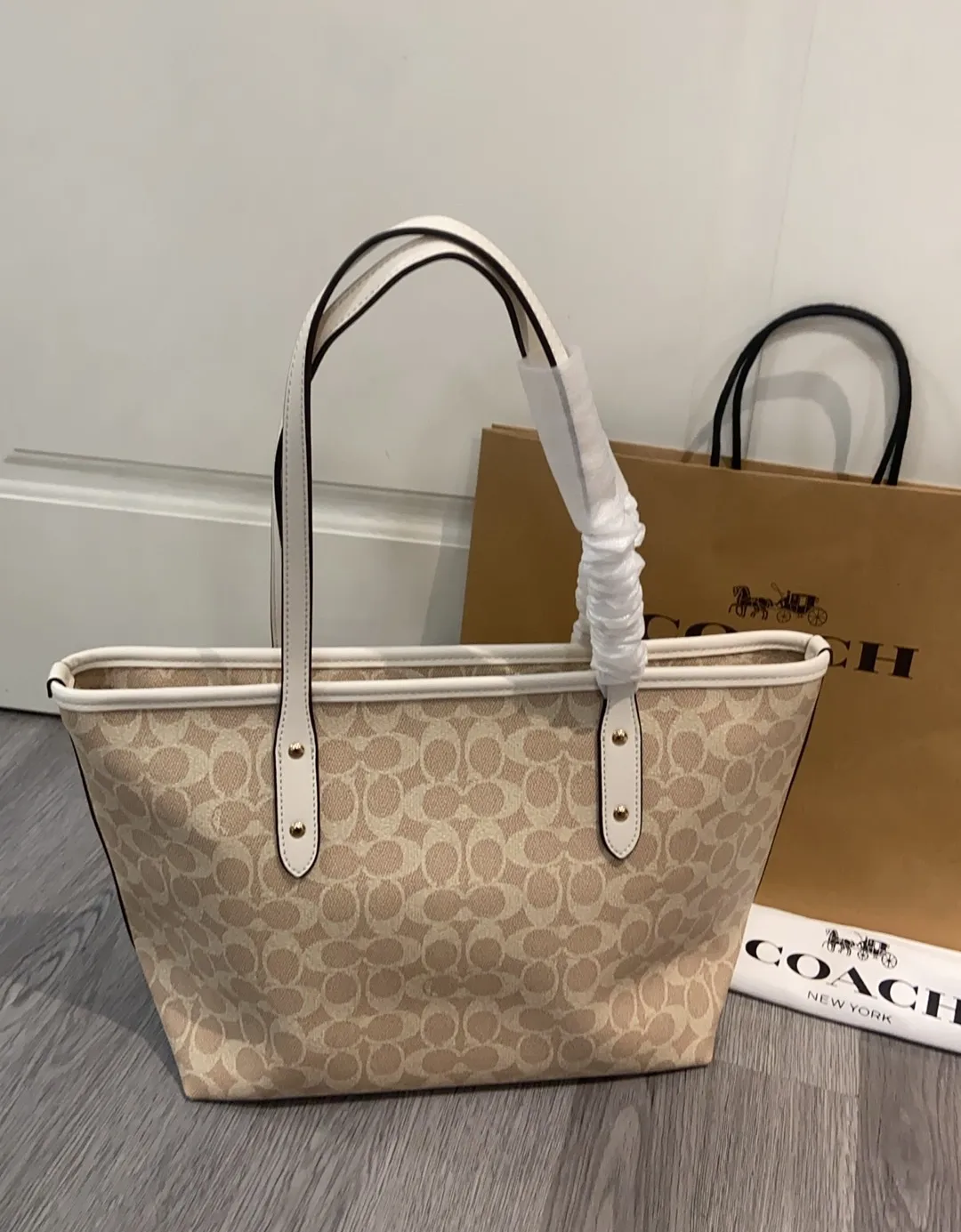 All Categories Coach Women's Bags (COACH) Coach CCQ28-2