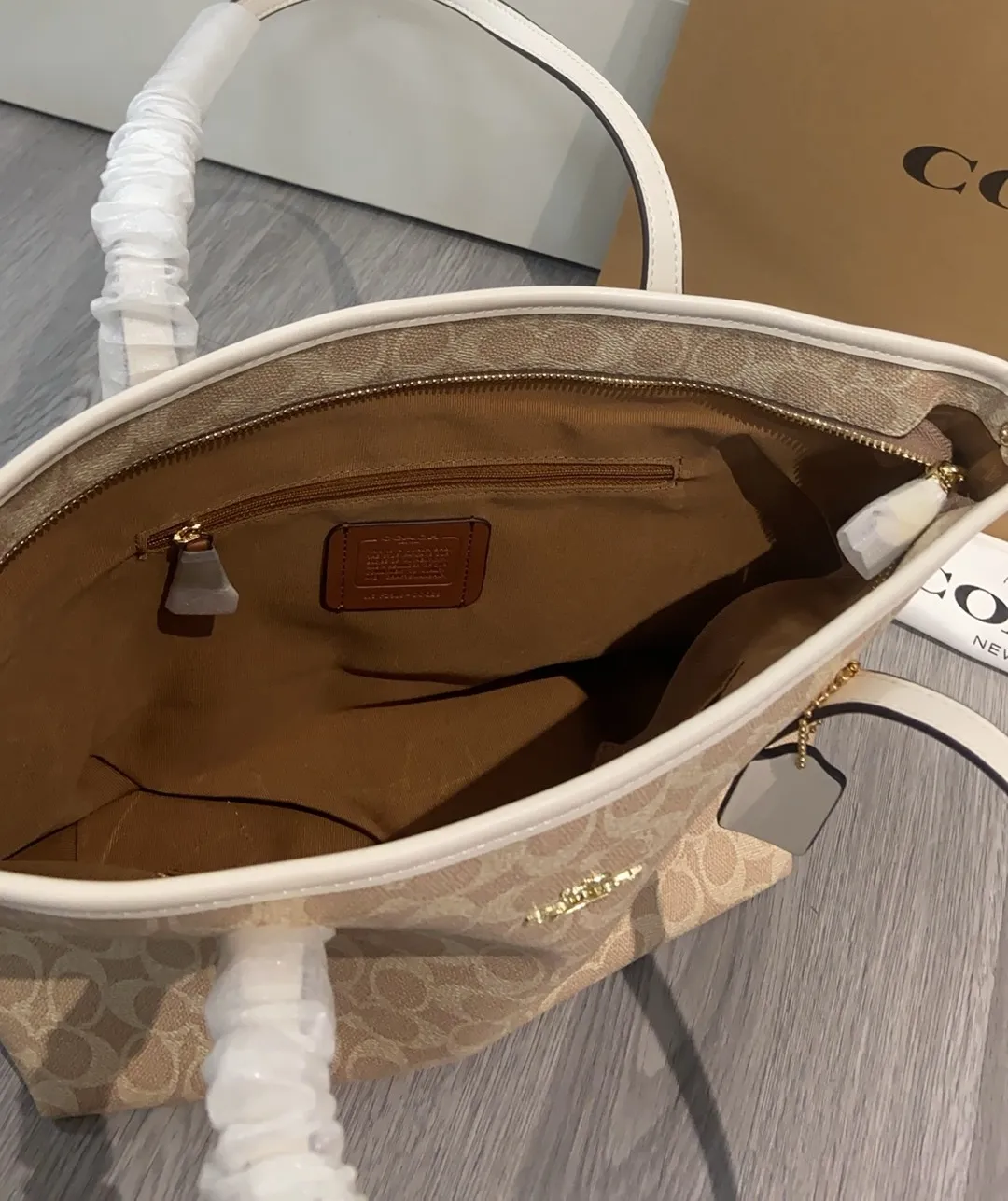 All Categories Coach Women's Bags (COACH) Coach CCQ28-2