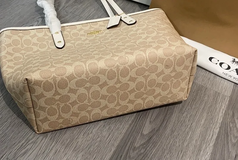 All Categories Coach Women's Bags (COACH) Coach CCQ28-2