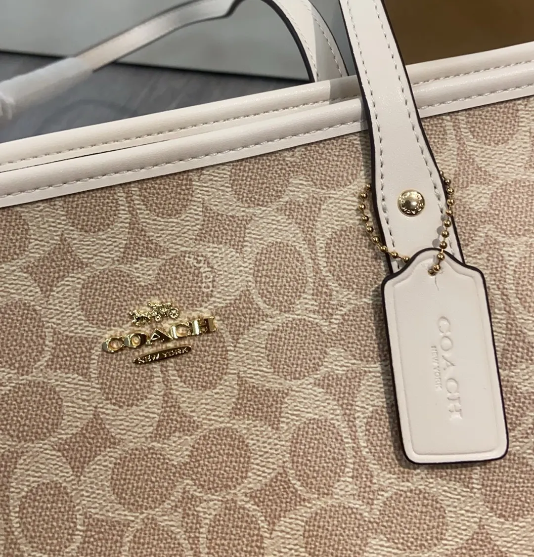 All Categories Coach Women's Bags (COACH) Coach CCQ28-2