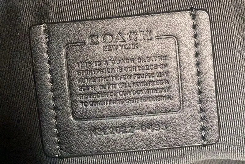 All Categories Coach Women's Bags (COACH) Coach 6495