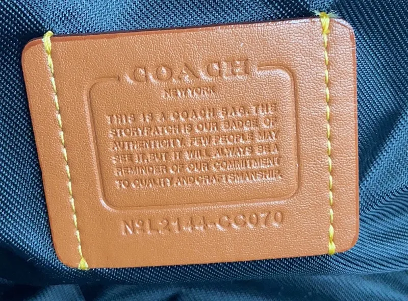 All Categories Coach Women's Bags (COACH) Coach cc070