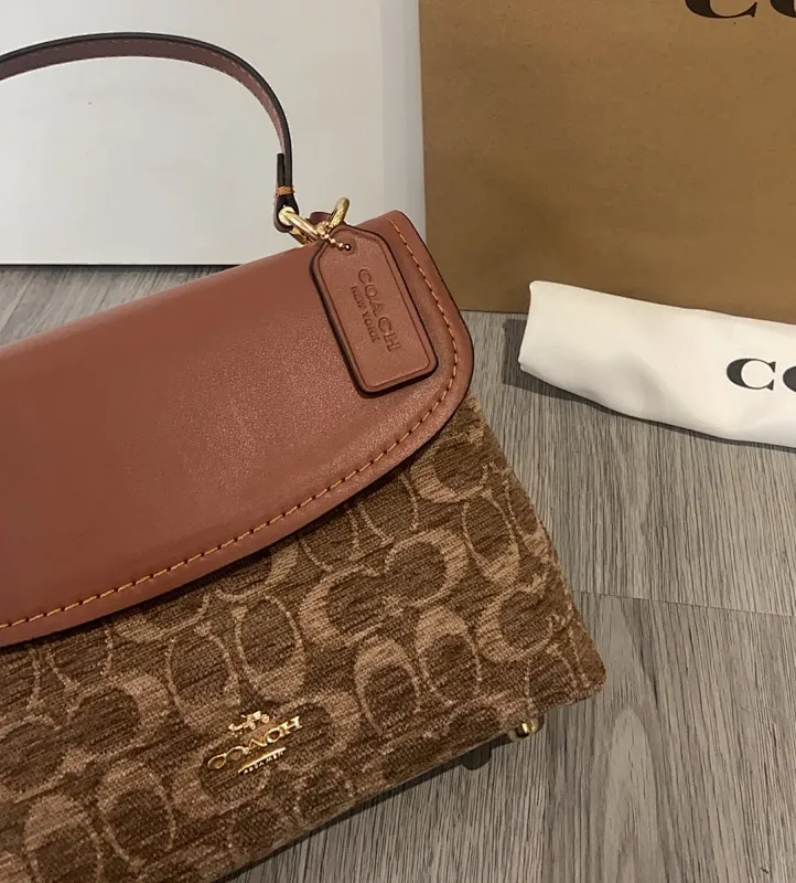All Categories COACH Women's Bags COACH CDB08