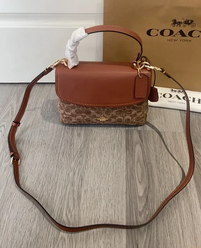 All Categories COACH Women's Bags COACH CDB08