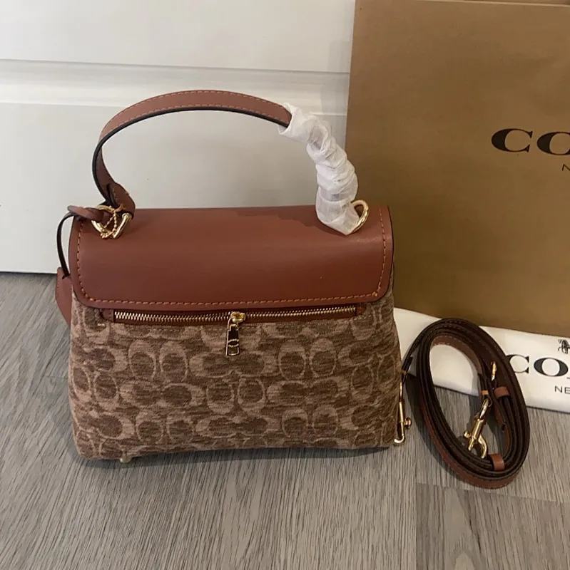 All Categories COACH Women's Bags COACH CDB08