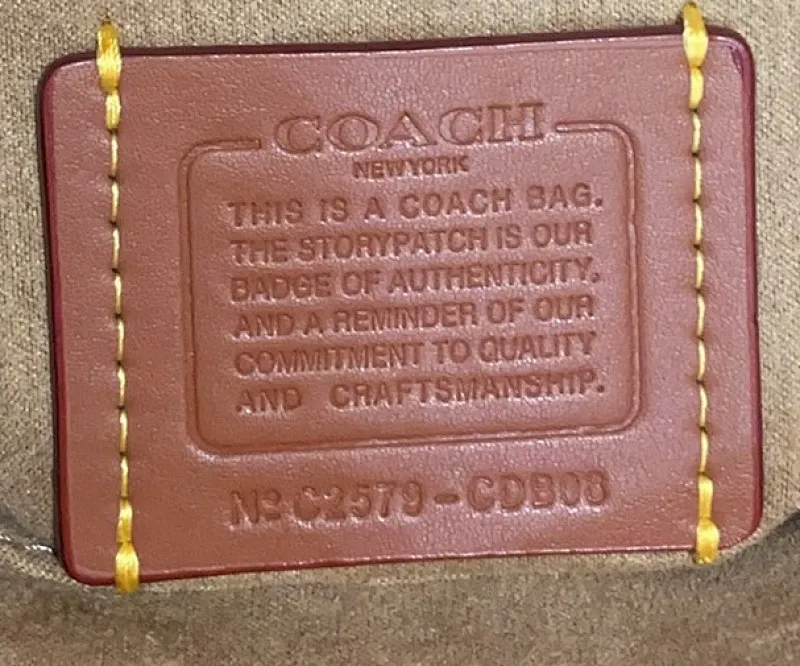 All Categories COACH Women's Bags COACH CDB08