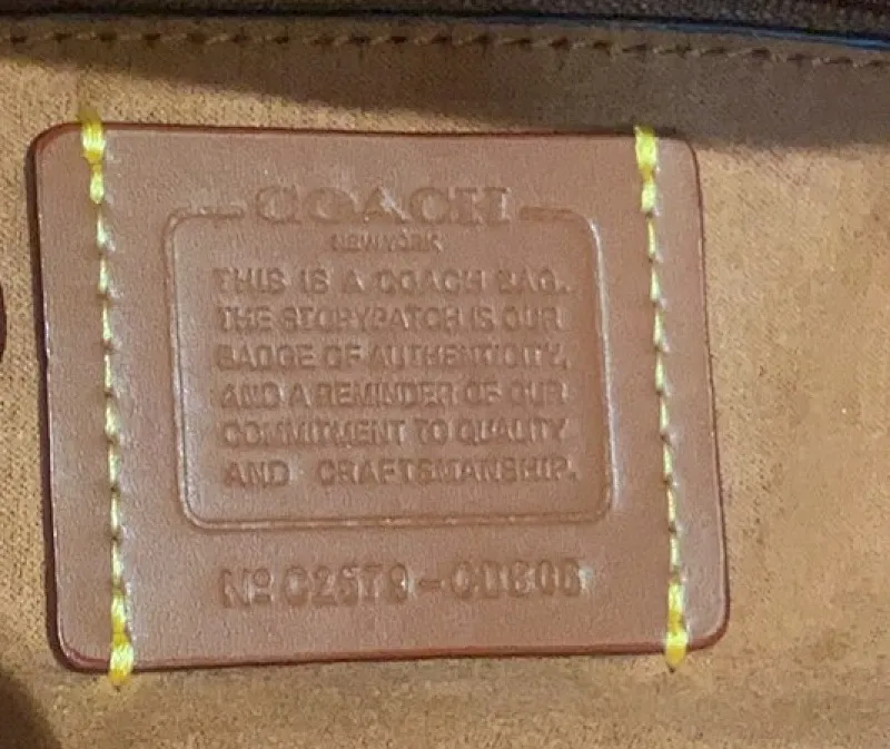 All Categories COACH Women's Bags COACH CDB08