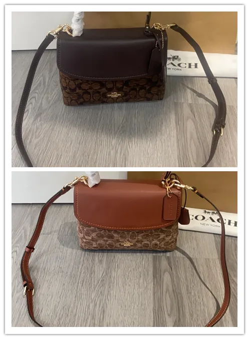 All Categories COACH Women's Bags COACH CDB08