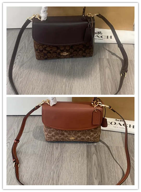 All Categories COACH Women's Bags COACH CDB08