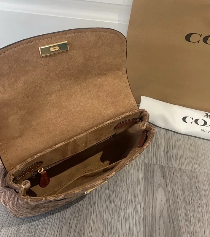 All Categories COACH Women's Bags COACH CDB08