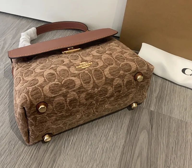 All Categories COACH Women's Bags COACH CDB08