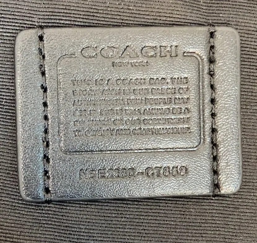 All Categories Coach Women's Bags (COACH) Coach CT859