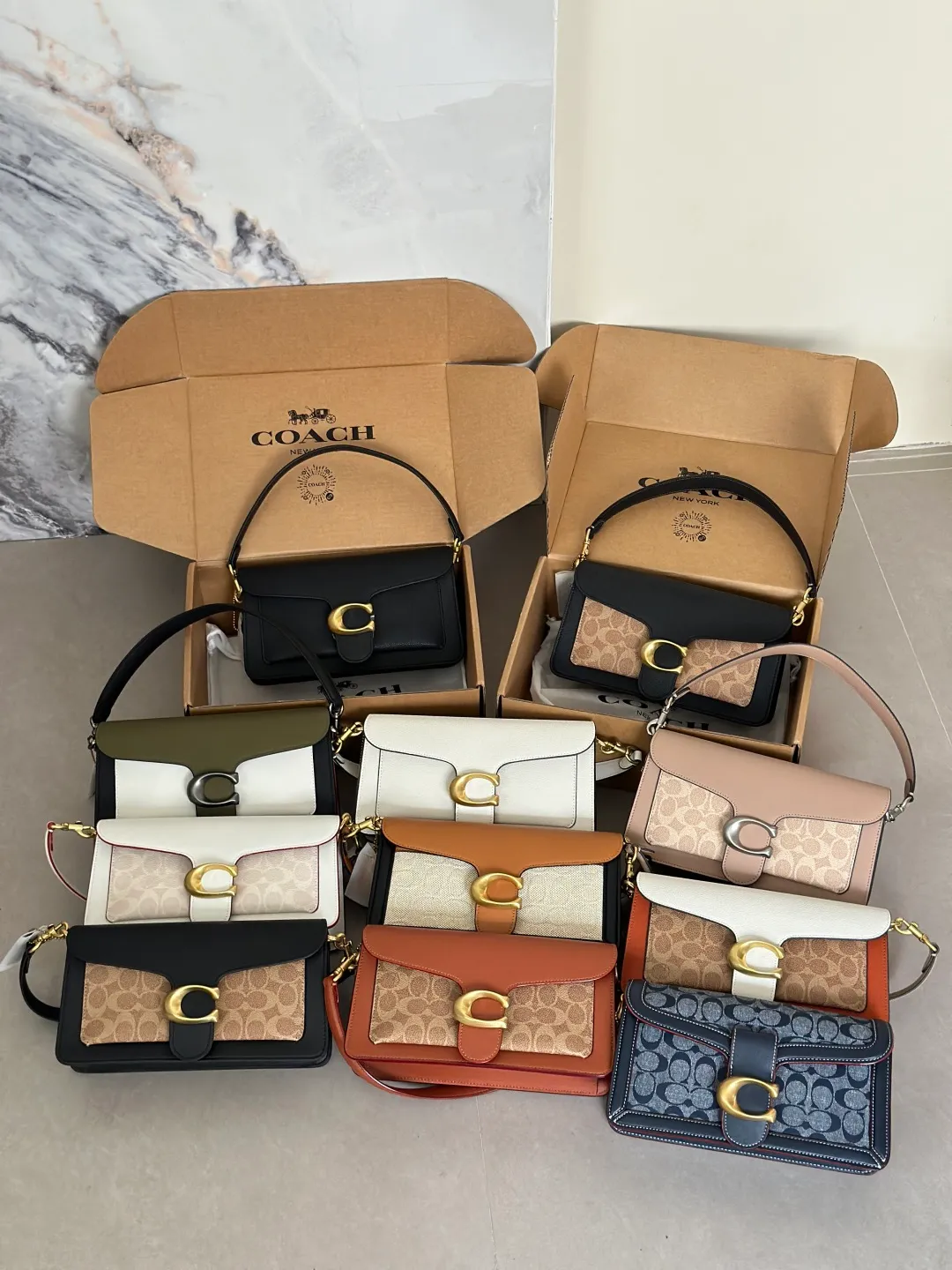 All Categories Coach Women's Bags (COACH) Coach 73995