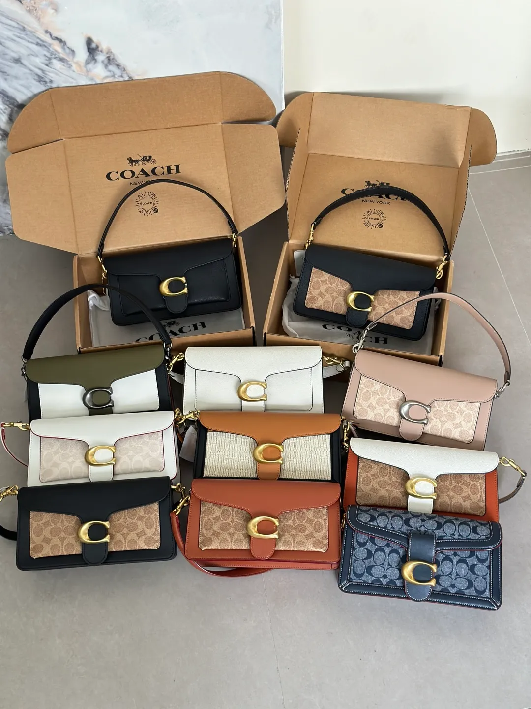 All Categories Coach Women's Bags (COACH) Coach 73995