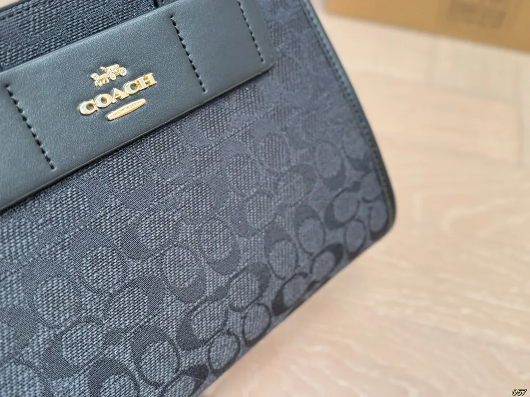 All Categories Official Website "Brand Women's Bags" Women's Bags 💙 COACH 2025 New COACH Crossbody Bag