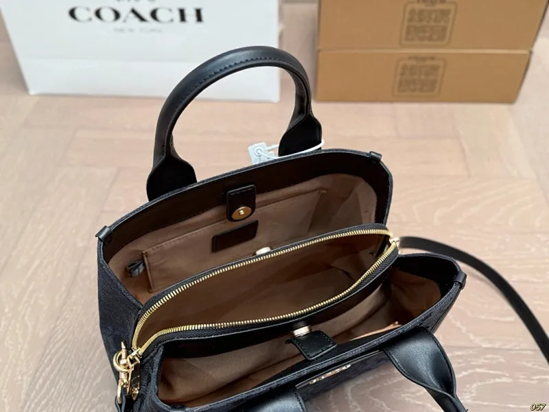 All Categories Official Website "Brand Women's Bags" Women's Bags 💙 COACH 2025 New COACH Crossbody Bag