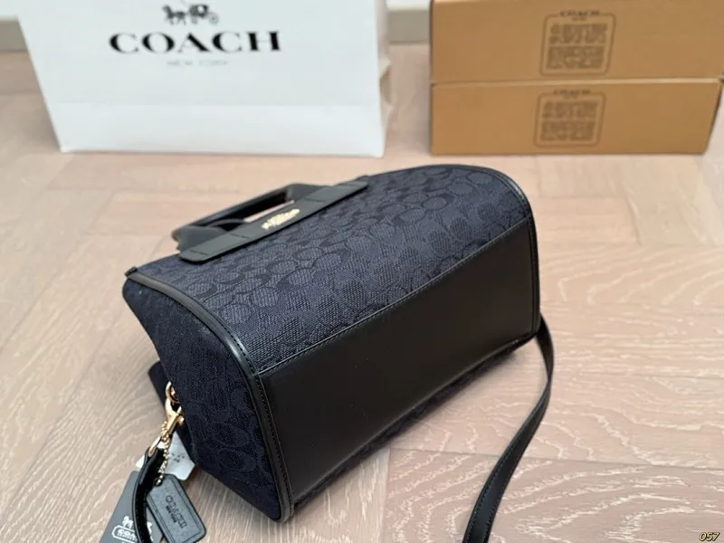 All Categories Official Website "Brand Women's Bags" Women's Bags 💙 COACH 2025 New COACH Crossbody Bag