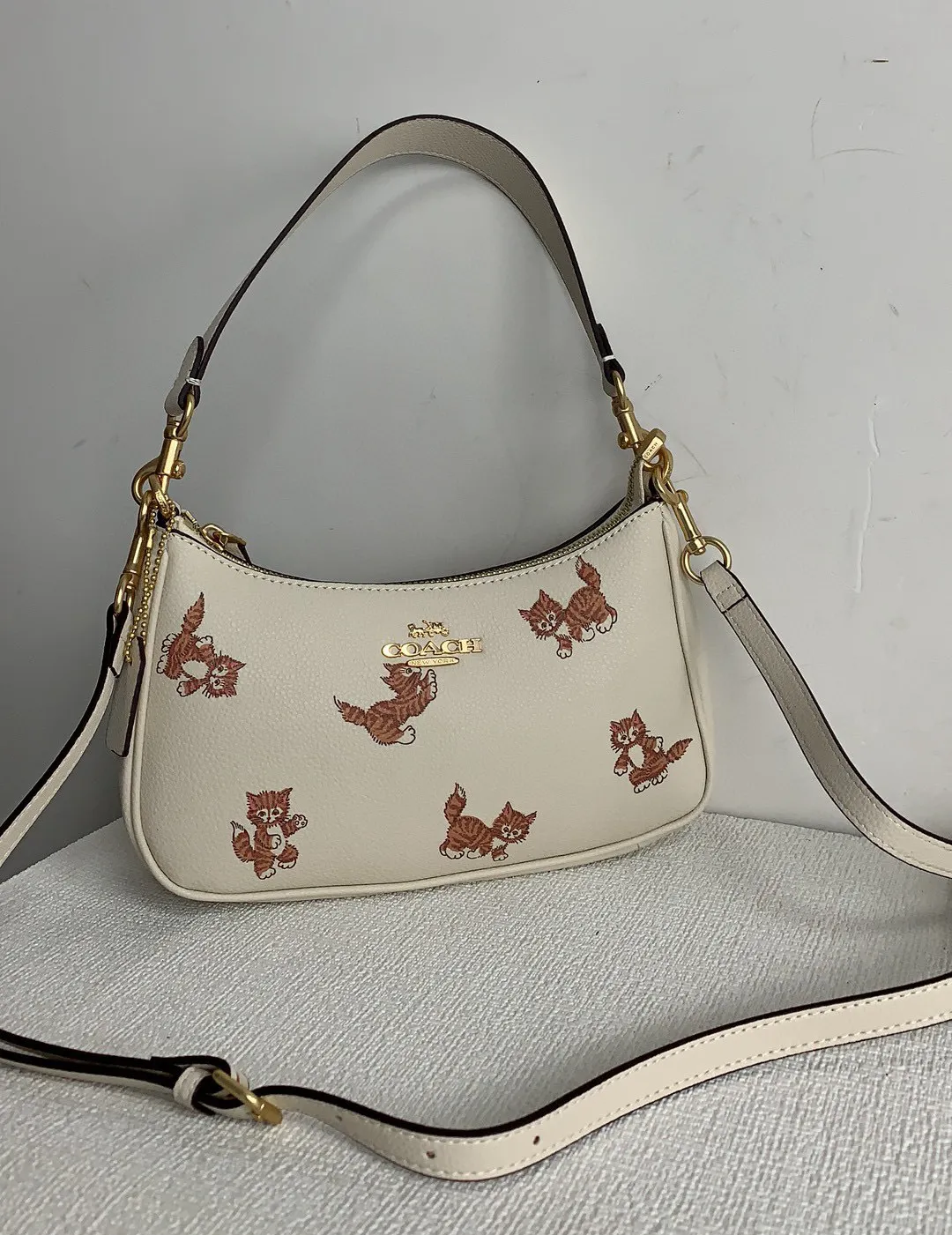 All Categories Coach Women's Bags (COACH) Coach Cc777